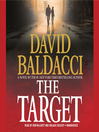 Cover image for The Target